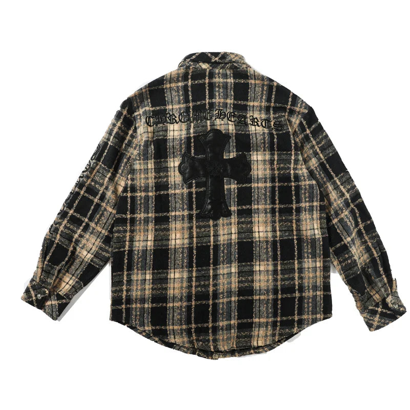 Chrome Hearts Jacket