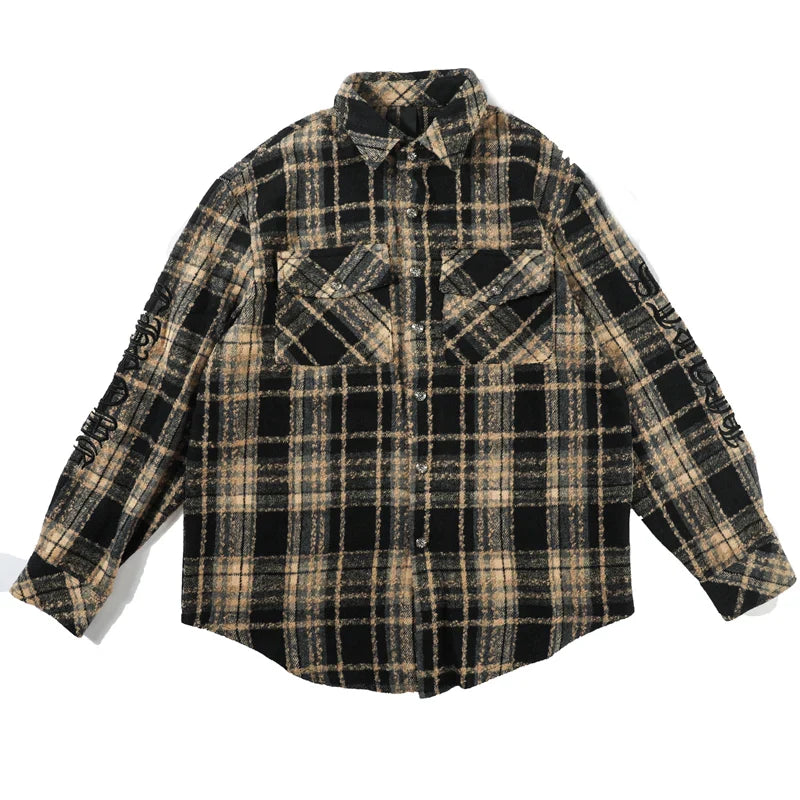 Chrome Hearts Jacket