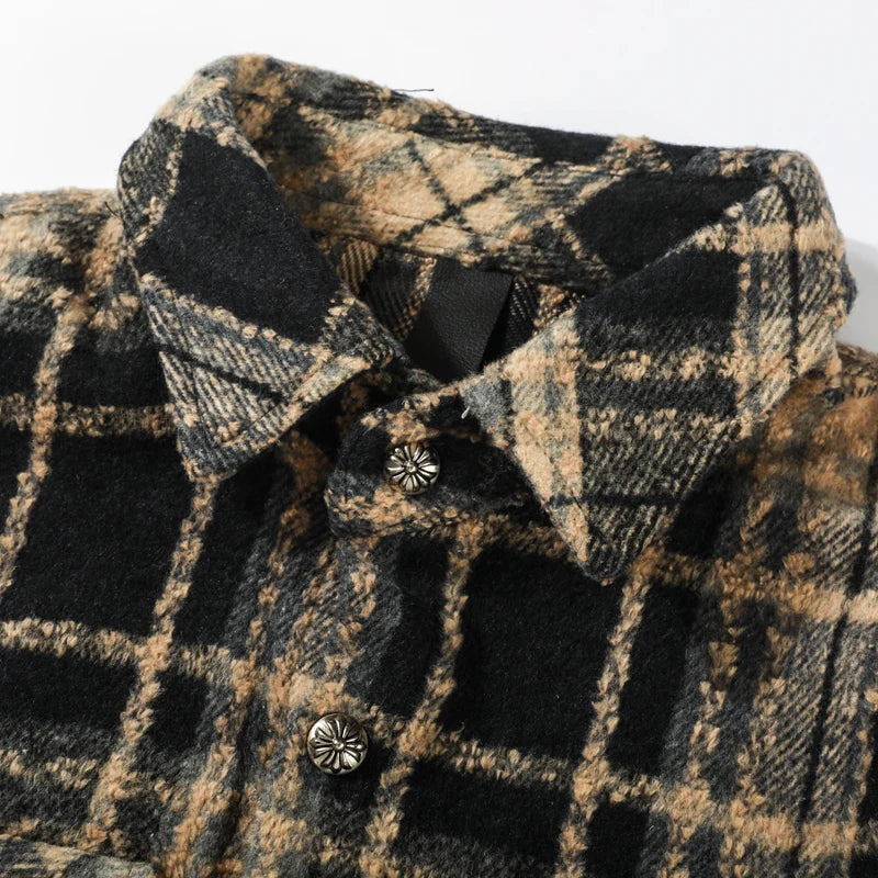 Chrome Hearts Jacket