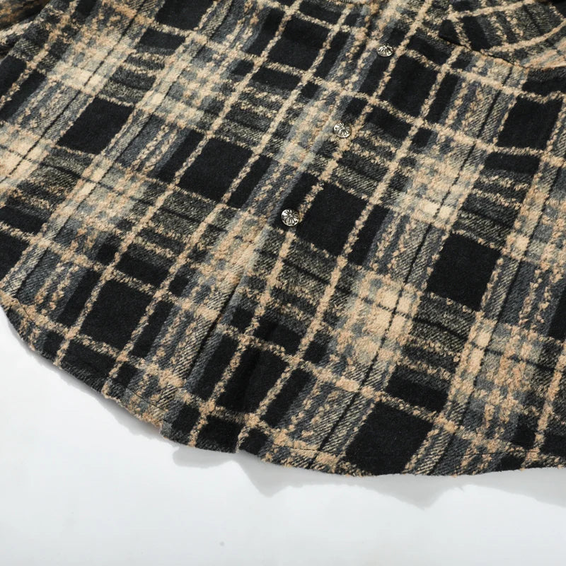 Chrome Hearts Jacket