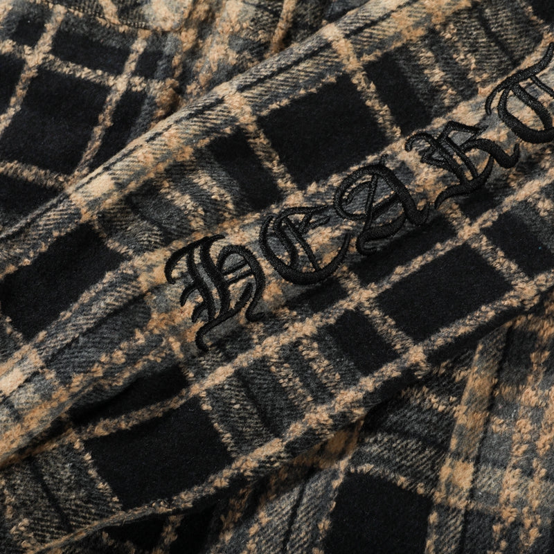 Chrome Hearts Jacket