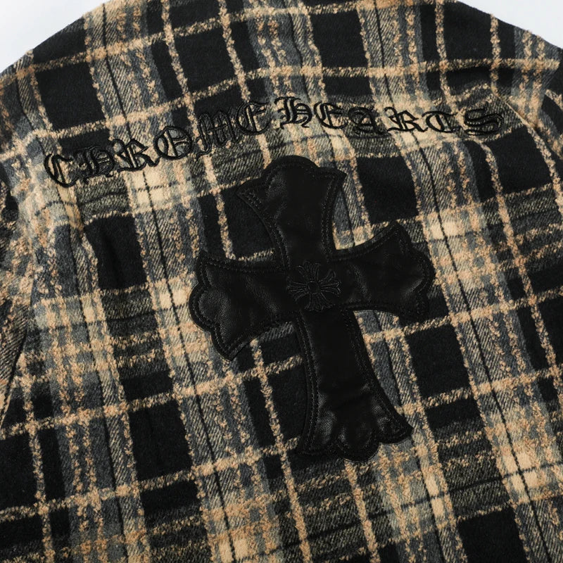 Chrome Hearts Jacket