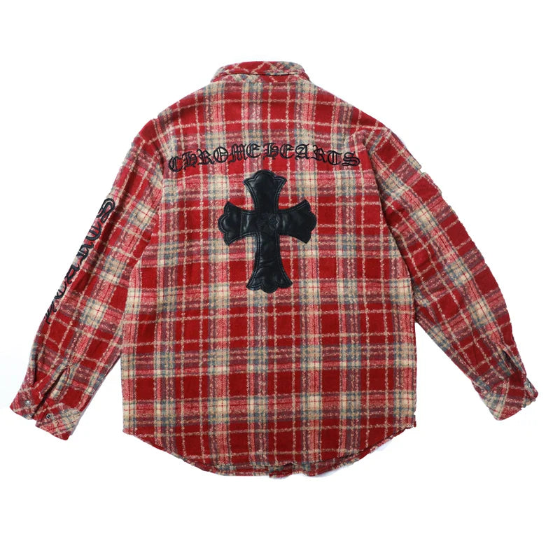 Chrome Hearts Jacket
