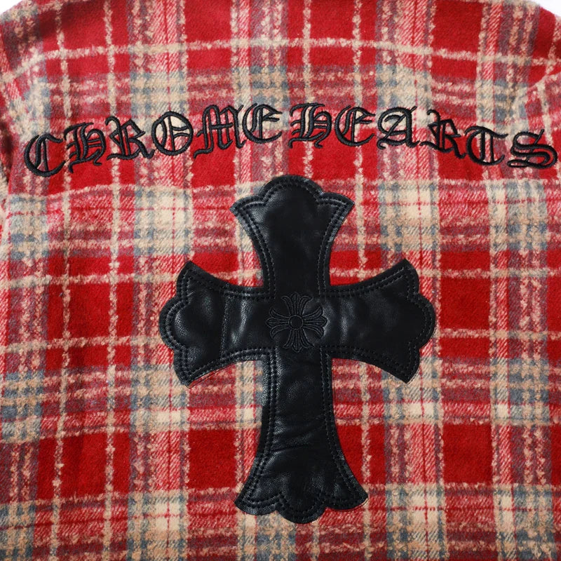 Chrome Hearts Jacket