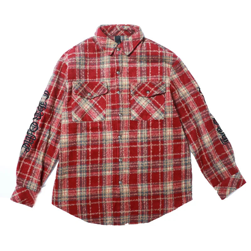 Chrome Hearts Jacket