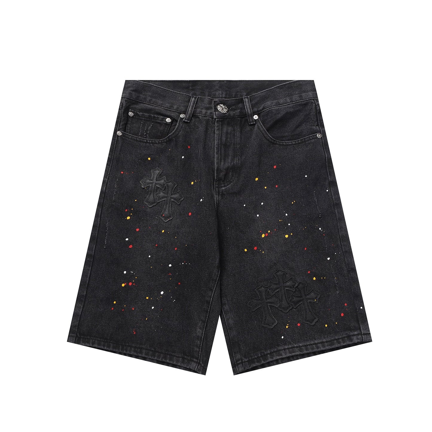 Chrome Hearts 9927