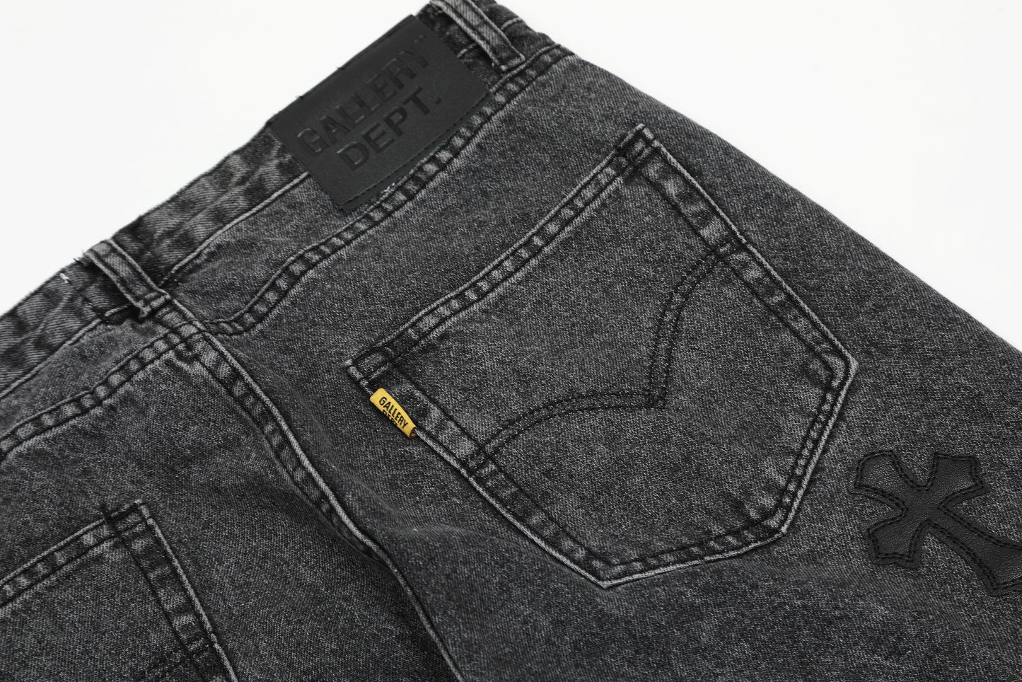 Chrome Hearts Pants 8102