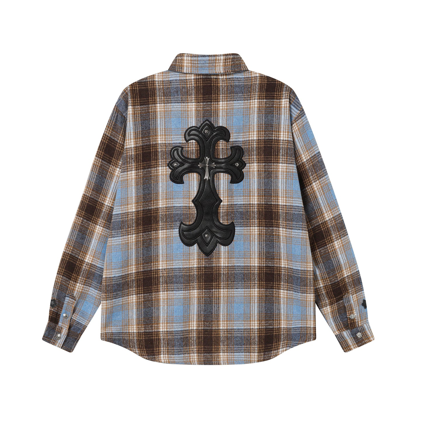 Chrome Hearts Jacket 2226