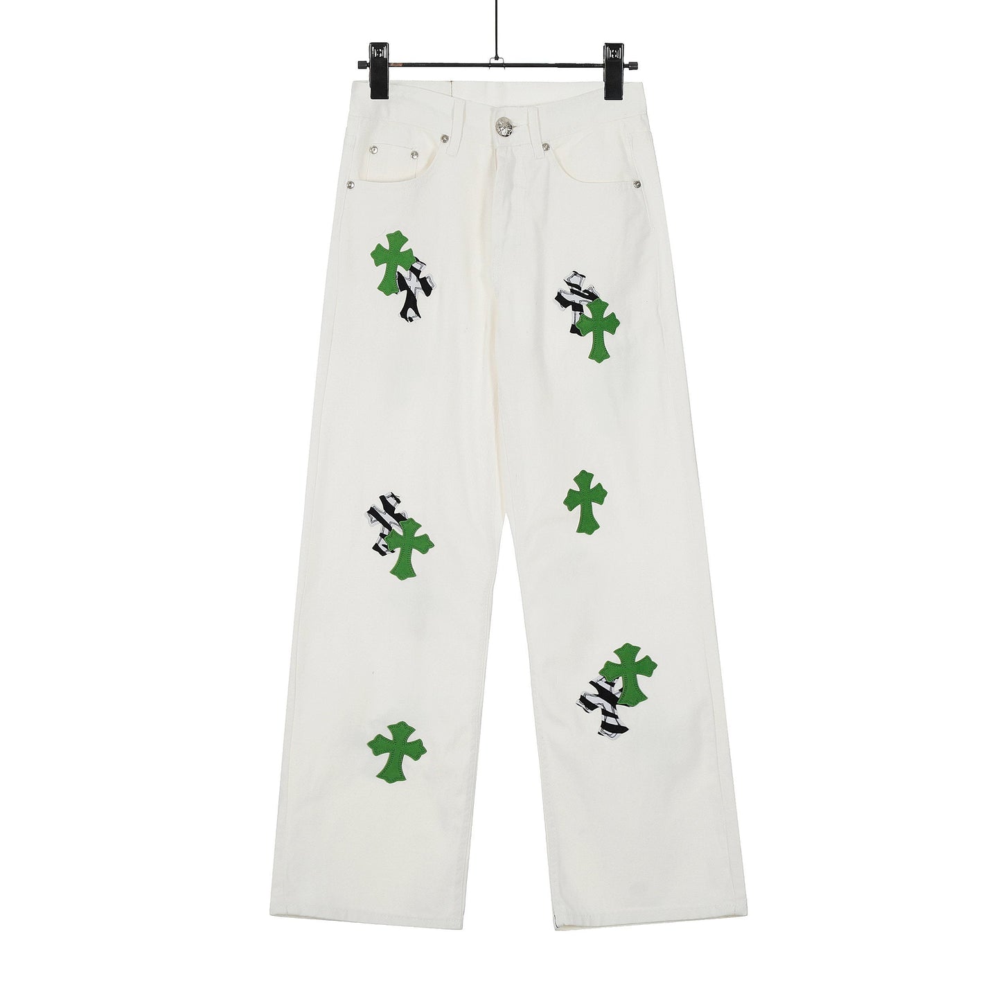 Chrome Hearts pants 8140