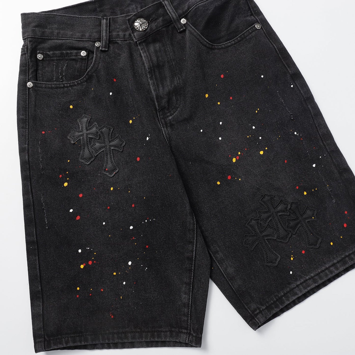 Chrome Hearts 9927