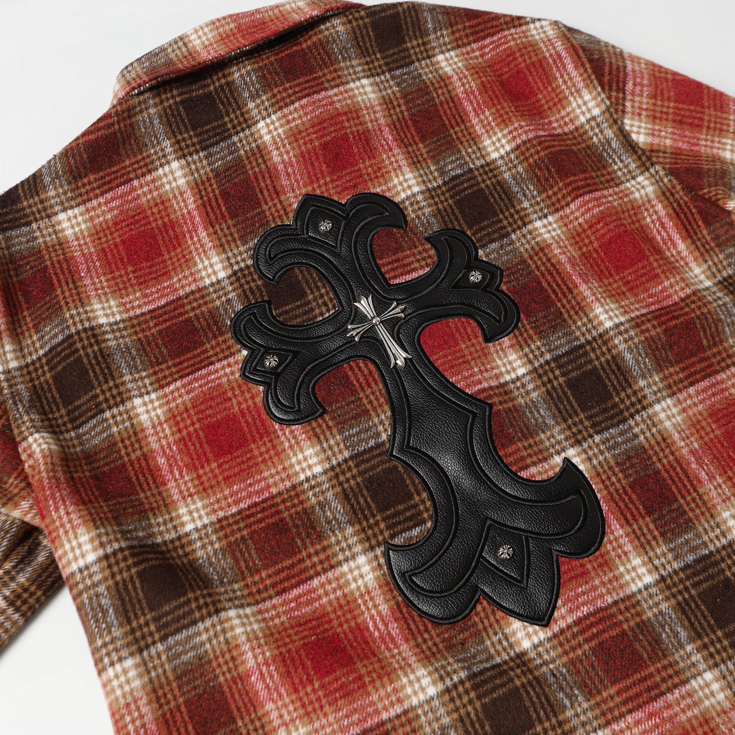 Chrome Hearts Jacket 2226