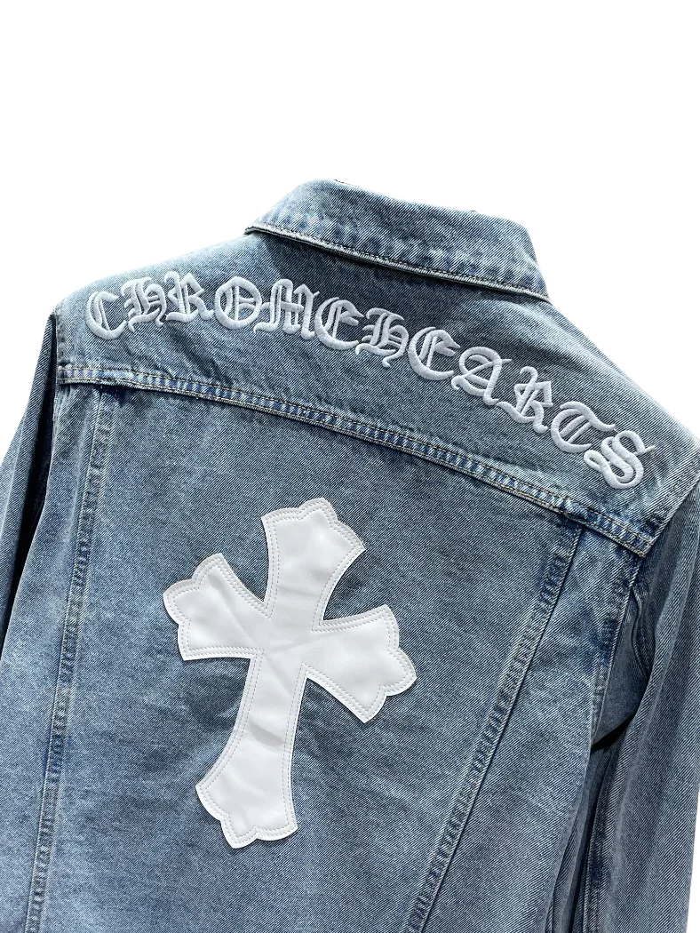 Chrome Hearts Jacket