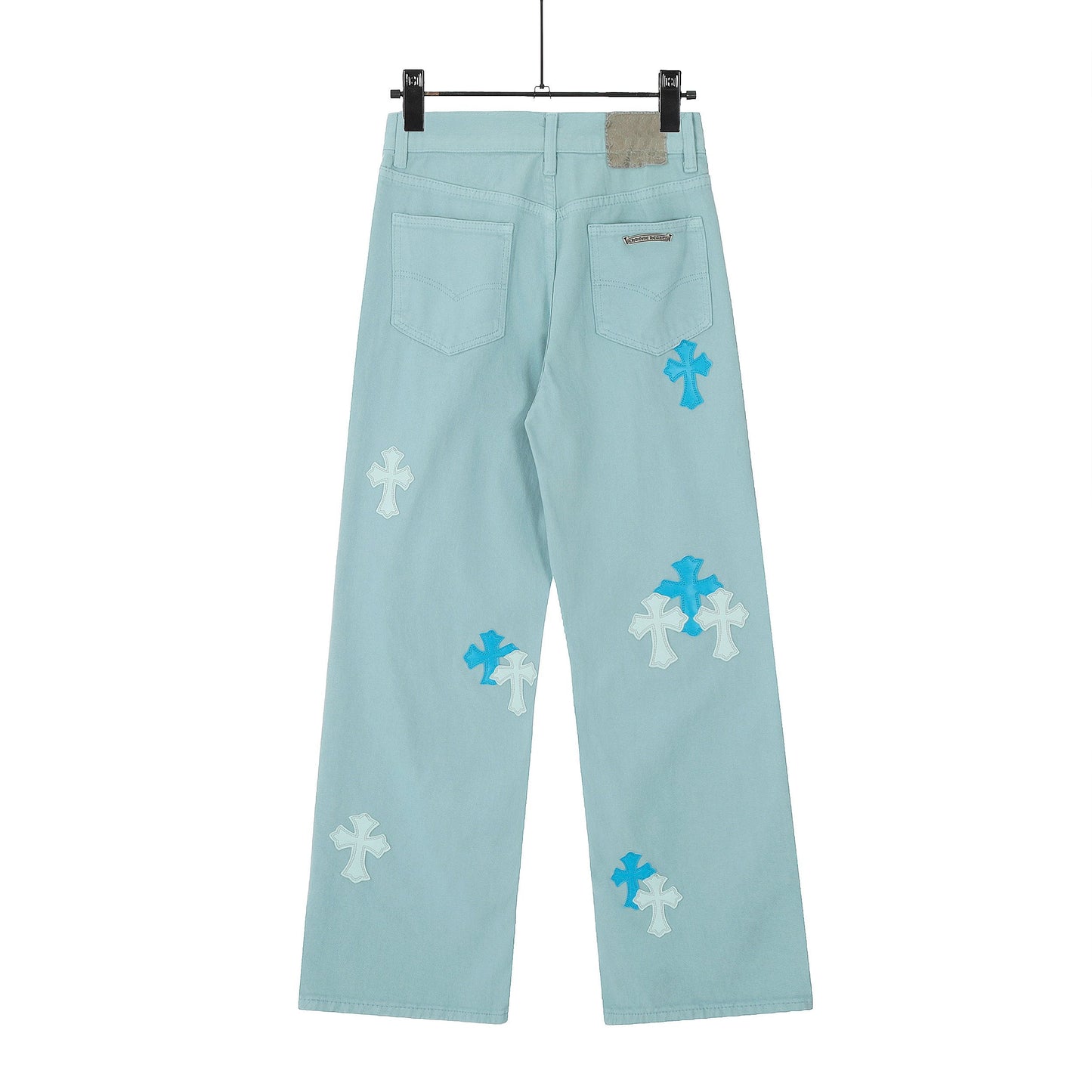Chrome Hearts pants 8145