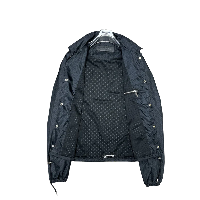 Chrome Hearts Jacket