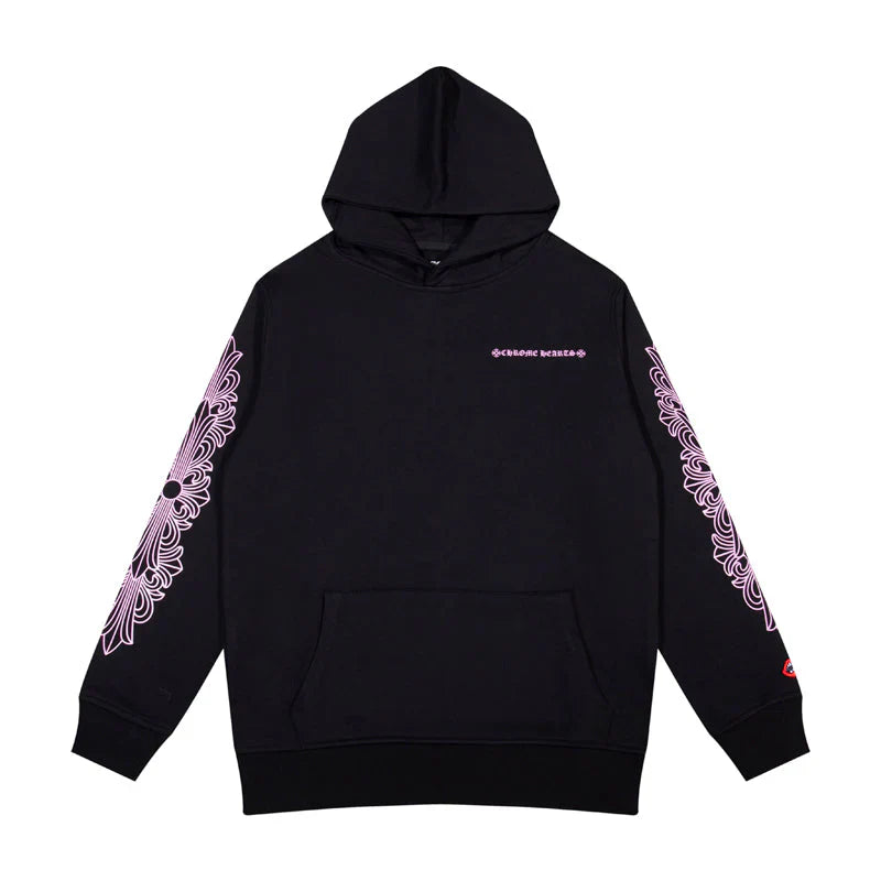 Chrome Hearts Hooded K7025