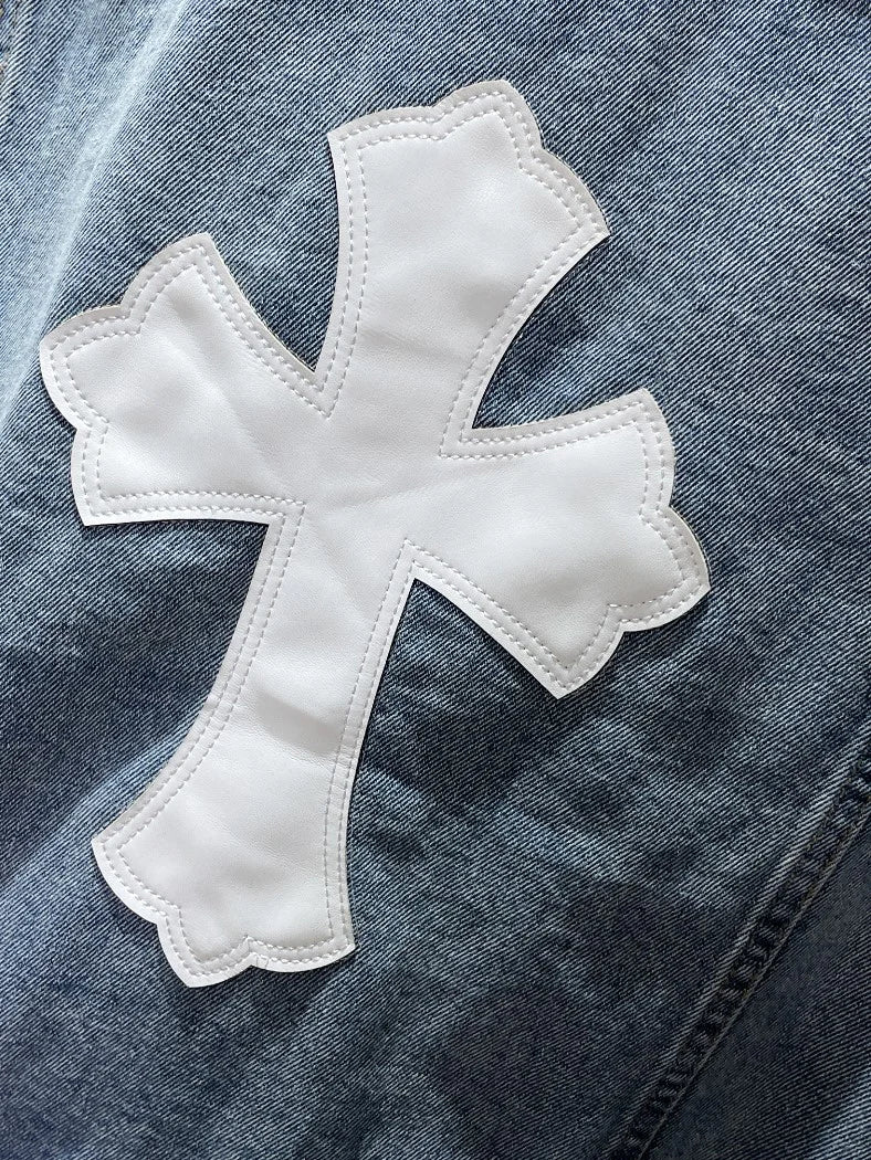 Chrome Hearts Jacket