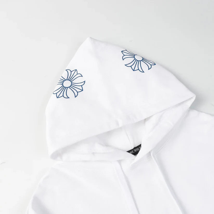 Chrome Hearts Hoodie K7008