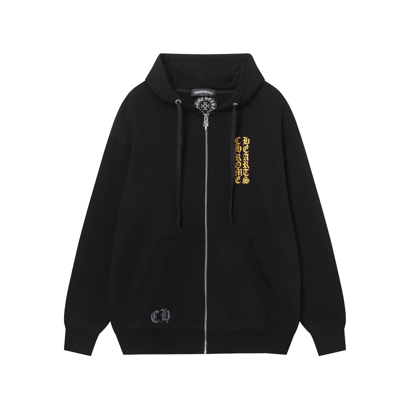 Chrome Hearts Hoodie 9823