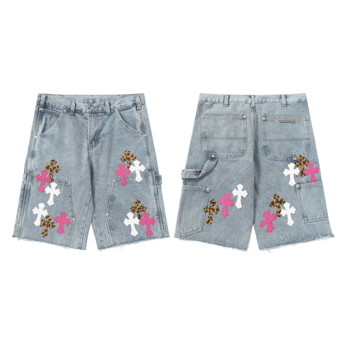Chrome Hearts 201