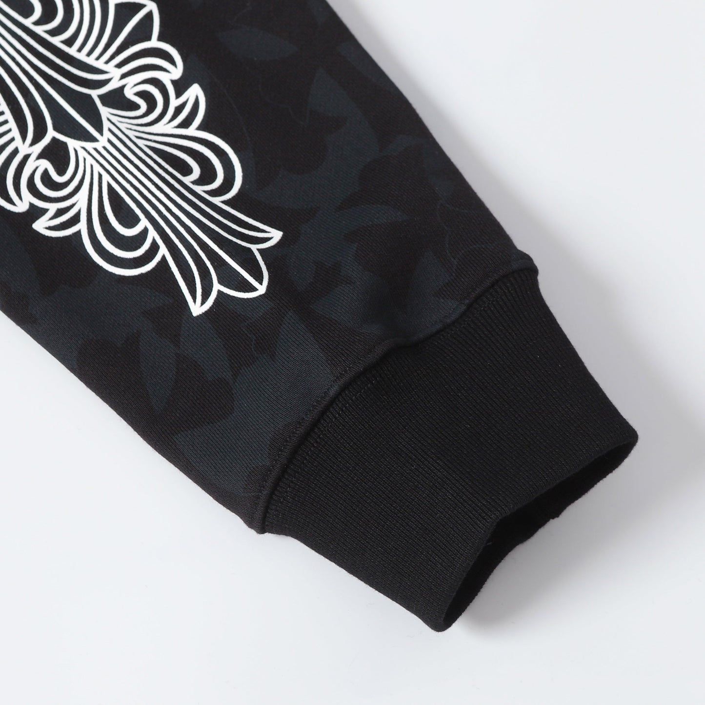 Chrome Hearts Hoodie 9818