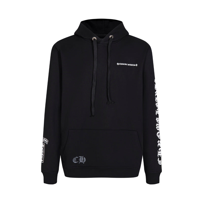 Chrome Hearts Hoodie P113