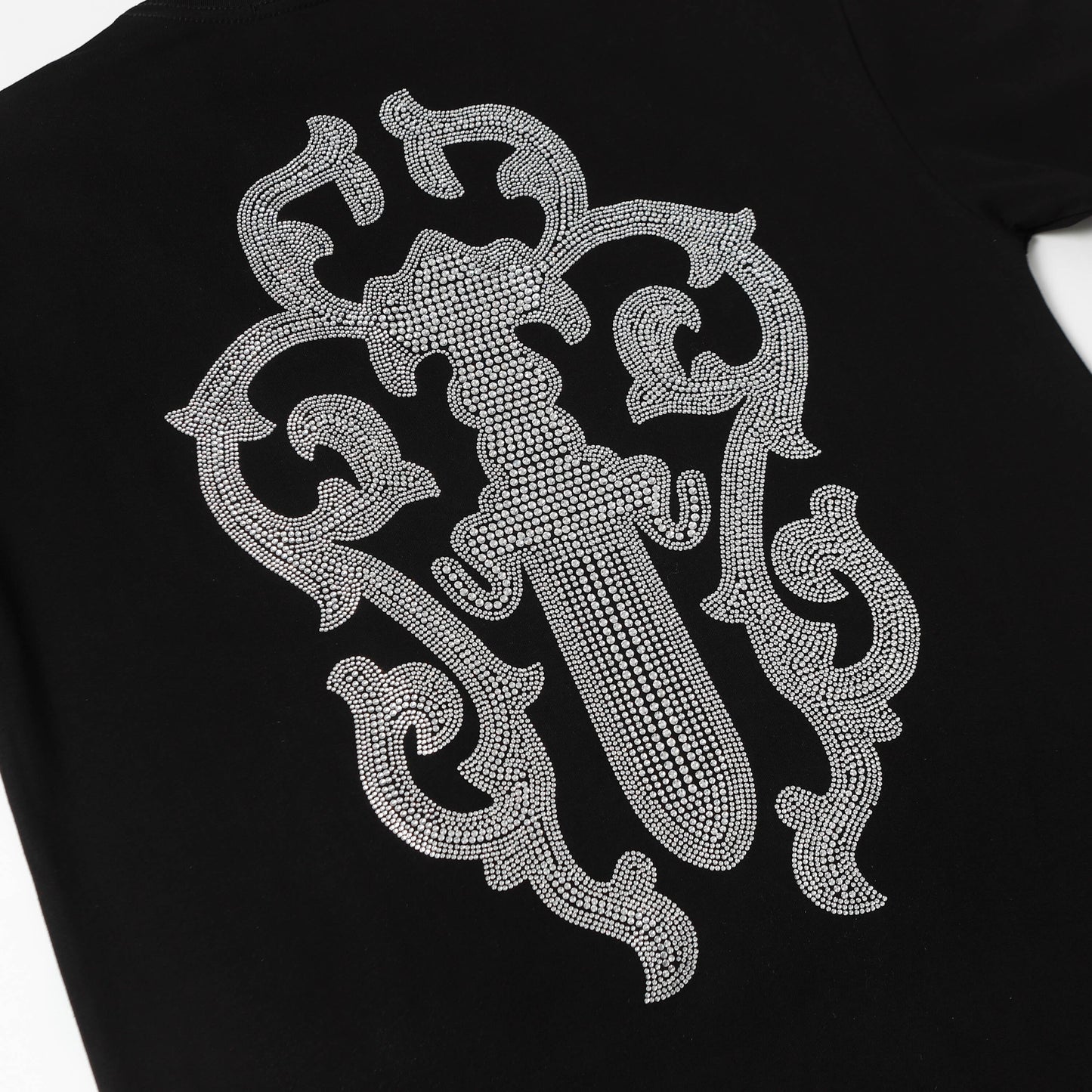 Chrome Hearts T-shirt 2255