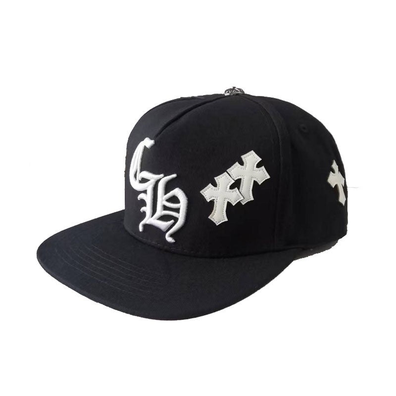 Chrome Hearts Hat