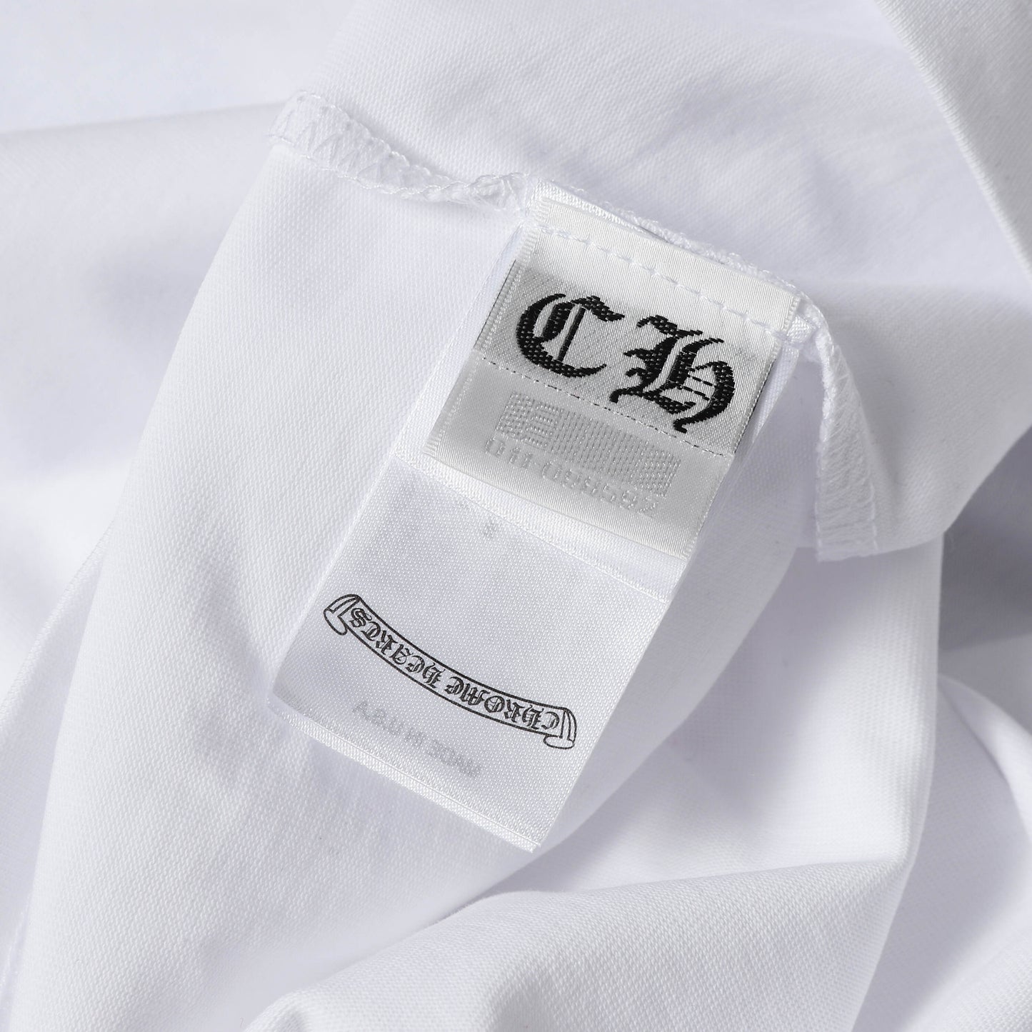 Chrome Hearts T-shirt 2257
