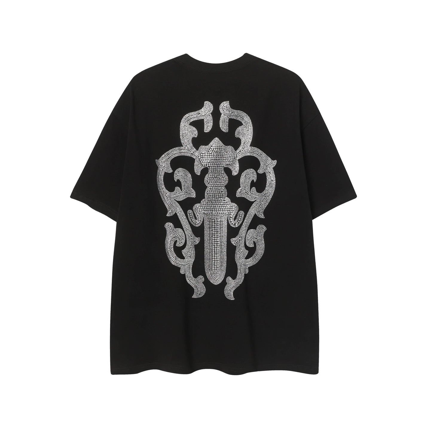Chrome Hearts T-shirt 2255
