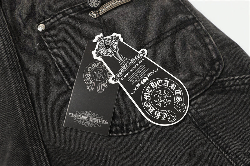 Chrome Hearts Shorts 9903