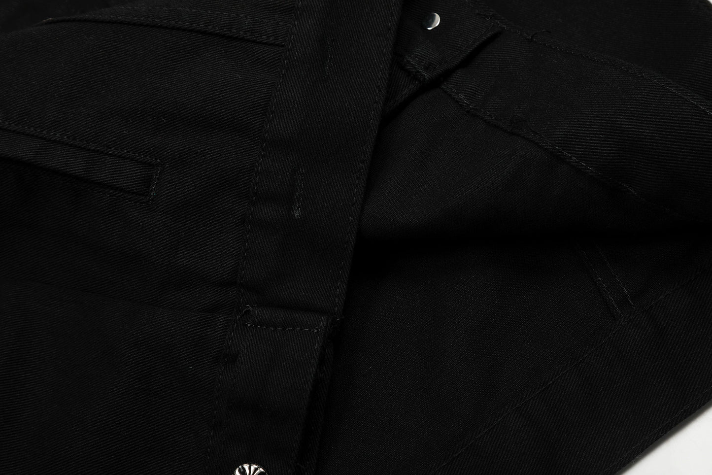 Chrome Hearts Jacket 8141