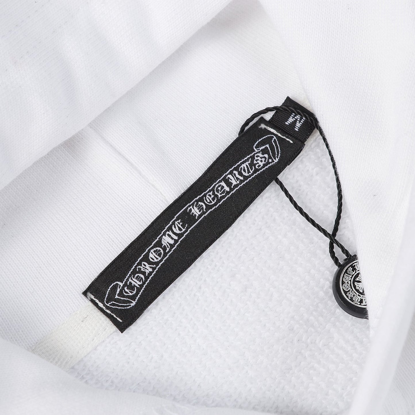 Chrome Hearts Hoodie K7008