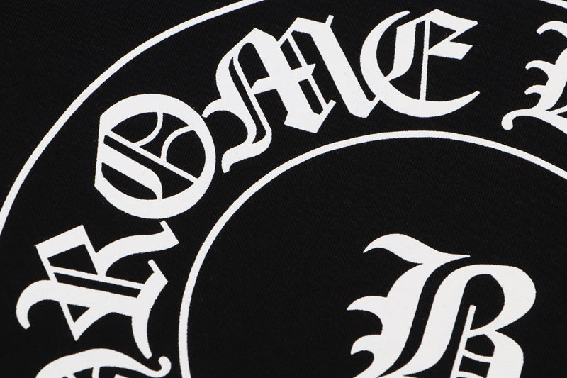 Chrome Hearts Hooded Sweatshirt K7030