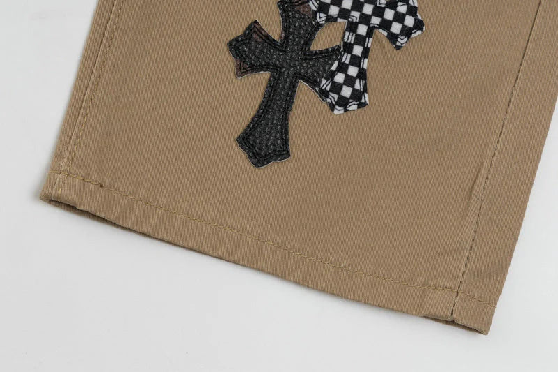 Chrome Hearts Pants