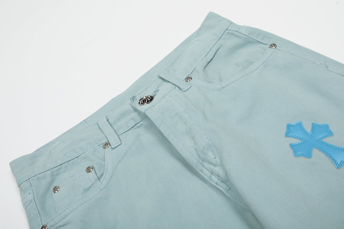 Chrome Hearts pants 8145