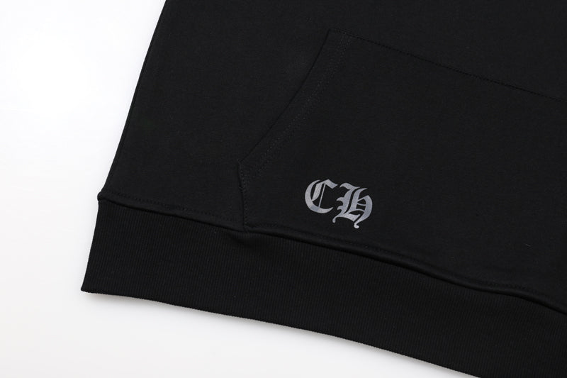 Chrome Hearts Hoodie P113