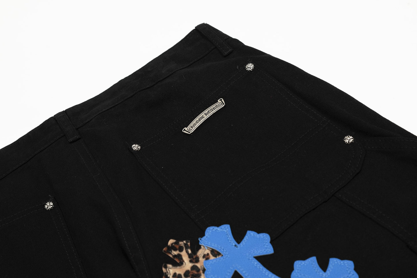 Chrome Hearts Pants 8097