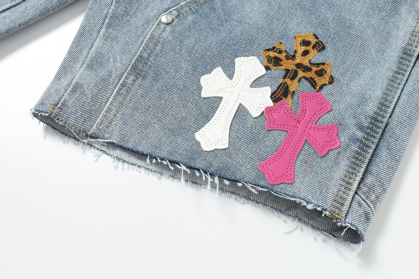 Chrome Hearts 201