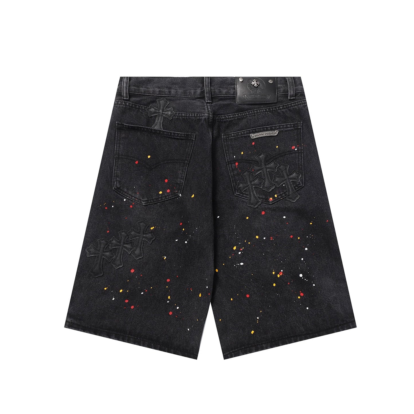 Chrome Hearts 9927
