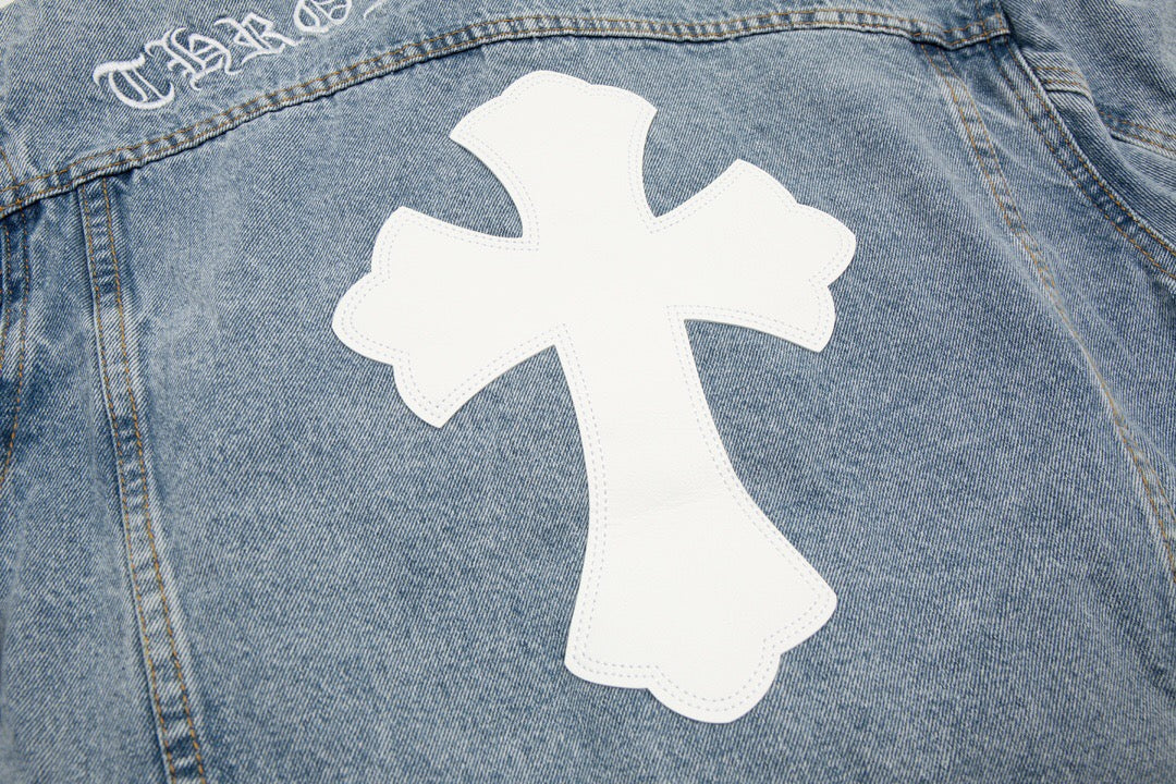 Chrome Hearts Jacket