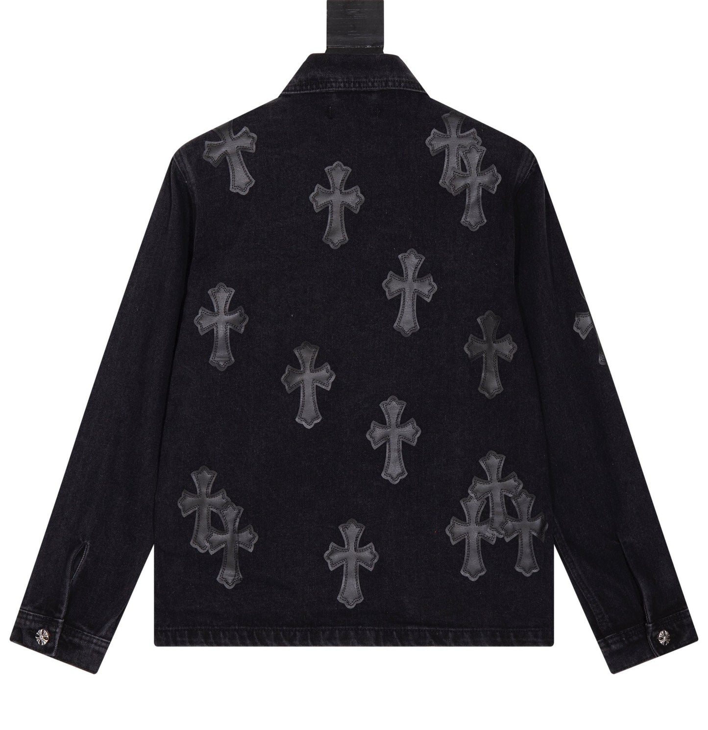 Chrome Hearts Jacket