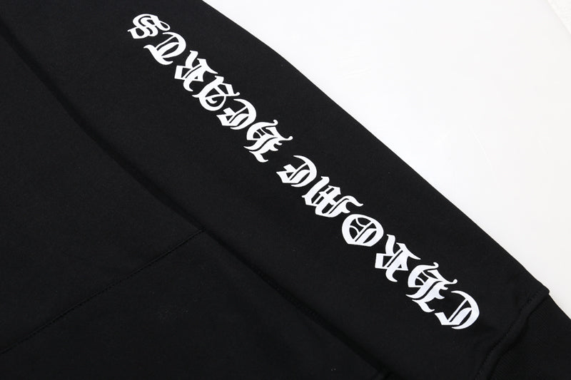 Chrome Hearts Hoodie P113