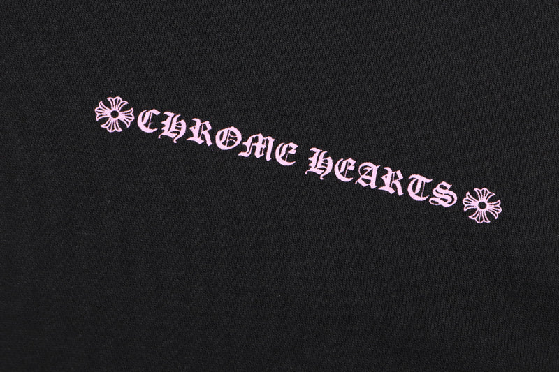 Chrome Hearts Hooded K7025