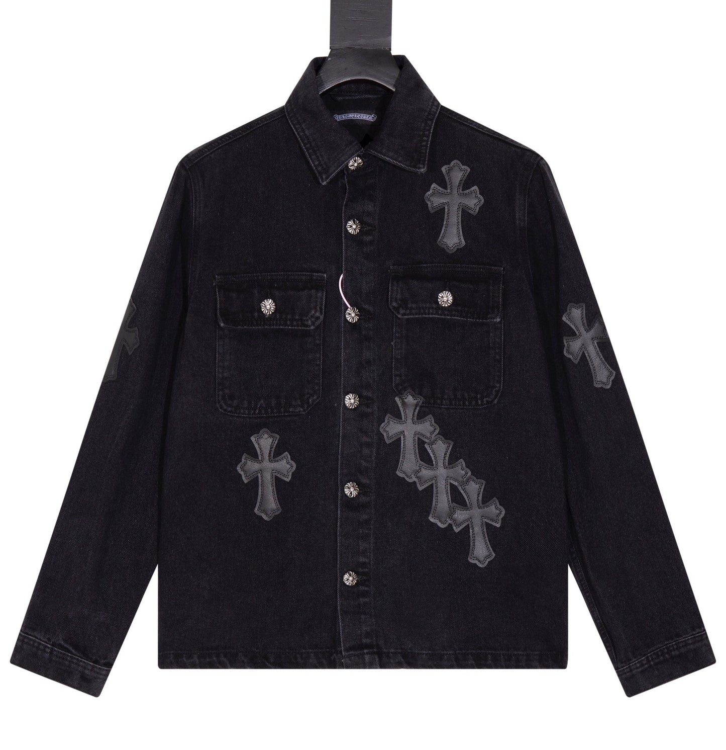 Chrome Hearts Jacket