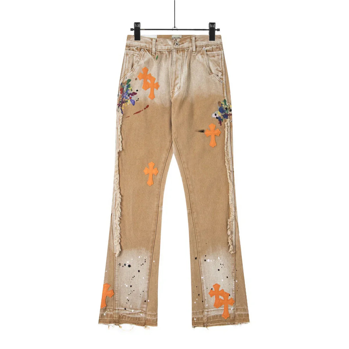 Chrome Hearts Pants 8200