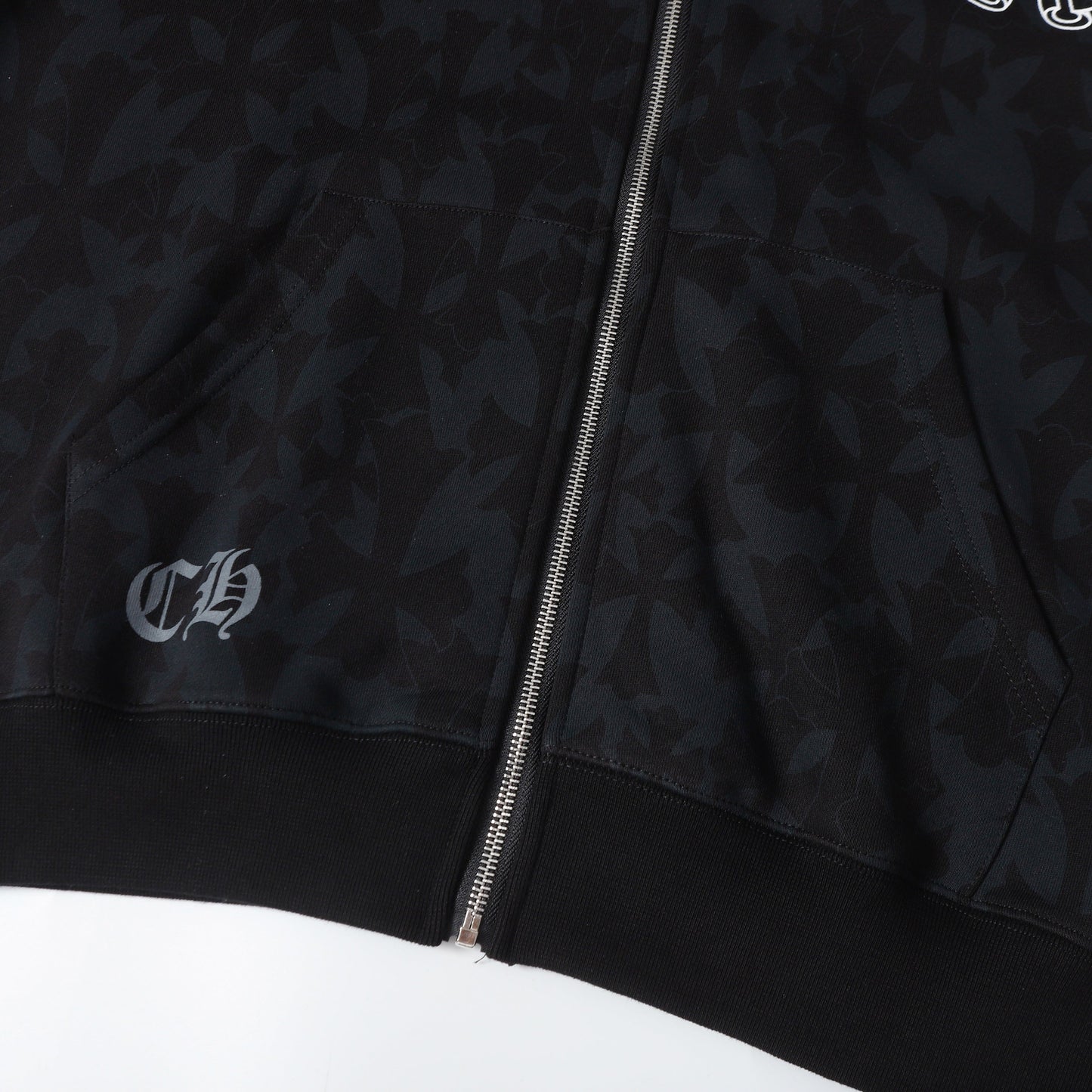 Chrome Hearts Hoodie 9818