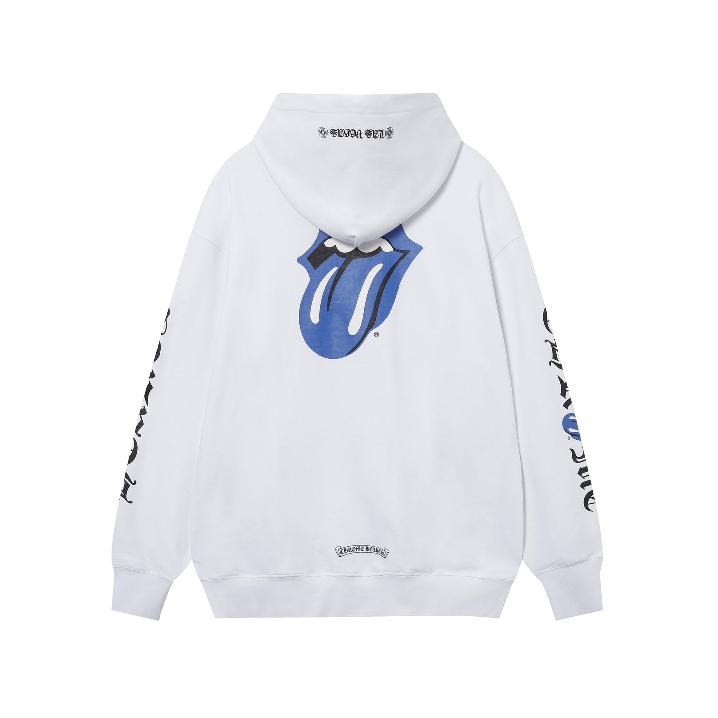 Chrome Hearts Hoodie 9817
