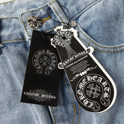 Chrome Hearts Pants 9957