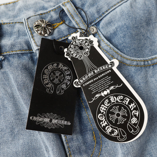 Chrome Hearts Pants 9957