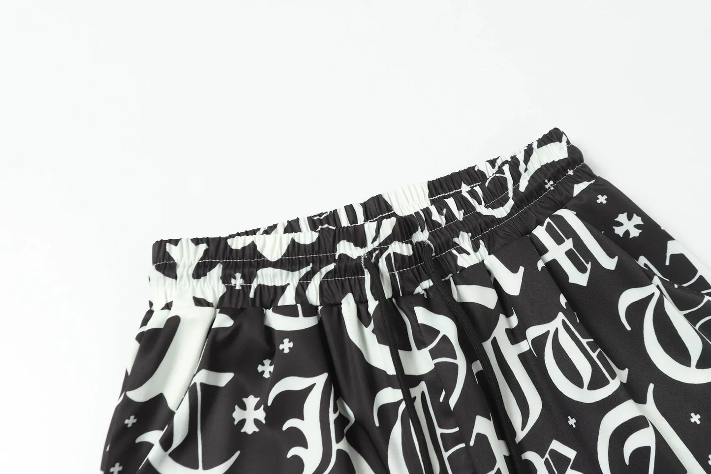 Chrome Hearts Quick-drying short-sleeved shirts are super popular
